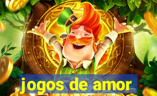 jogos de amor